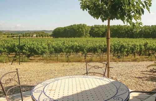 Argeliers Maison | Superbe maison à Argeliers avec WiFi