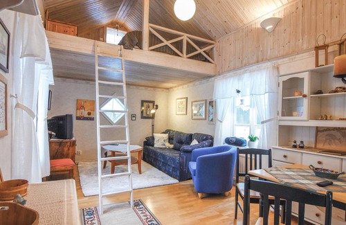 Asensbruk Maison | Superbe maison à åsensbruk avec cuisine