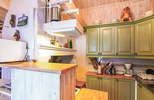 Asensbruk Maison | Superbe maison à åsensbruk avec cuisine