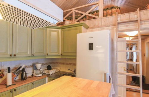 Asensbruk Maison | Superbe maison à åsensbruk avec cuisine