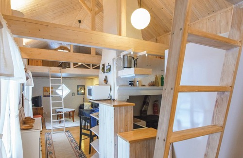 Asensbruk Maison | Superbe maison à åsensbruk avec cuisine