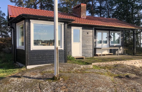 Askersund Municipality Maison | Superbe maison à ASKERSUND avec sauna