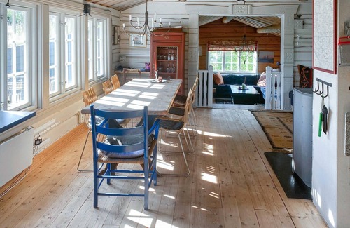Nord-Aurdal Maison | Superbe maison à Aurdal avec sauna