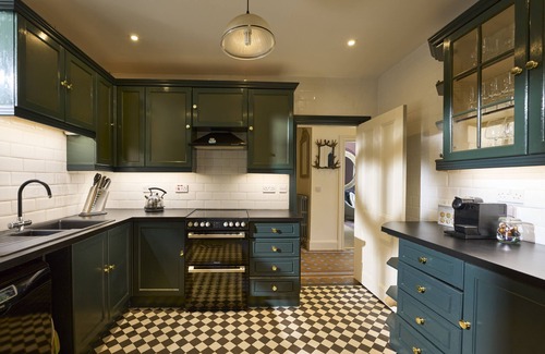 Cairndow Maison | Awesome Home in Awesome location