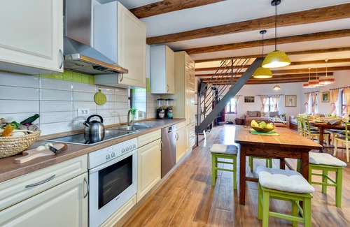 Breznicki Hum Maison | Superbe maison à Breznicki Hum