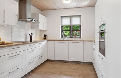 Bække Maison | Superbe maison à Bække avec WiFi