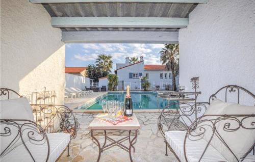 Baixas Maison | Awesome Home In Baixas