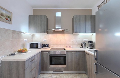Rebici Maison | Villa Tina Barban
