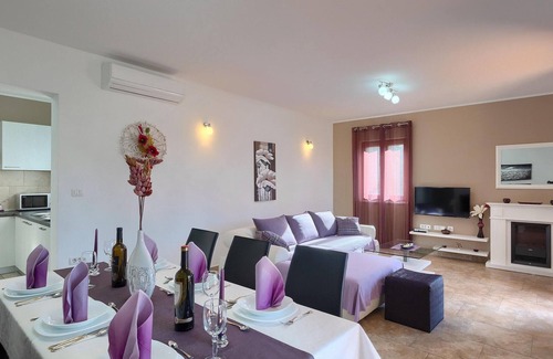 Rebici Maison | Villa Tina Barban