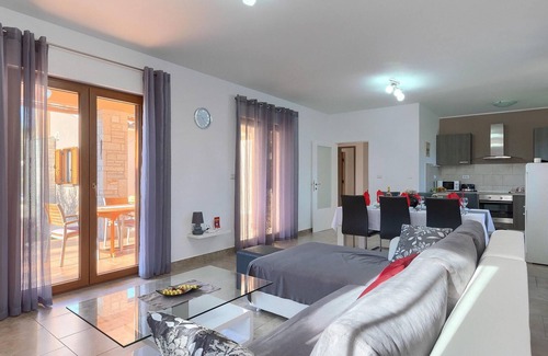 Rebici Maison | Villa Tina Barban