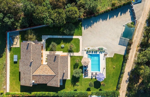Rebici Maison | Villa Tina Barban