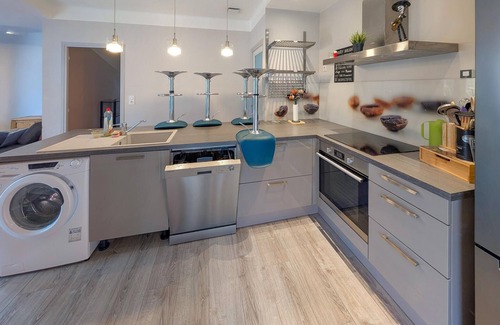 Bellaffaire Maison | Awesome home in Bellaffaire with WiFi