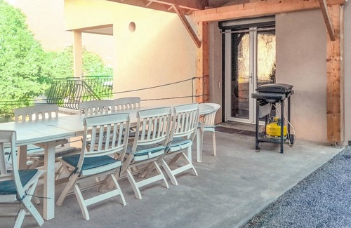 Bellaffaire Maison | Awesome home in Bellaffaire with WiFi