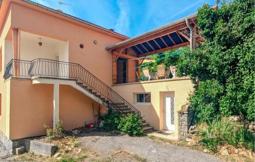 Bellaffaire Maison | Awesome Home In Bellaffaire With Wifi