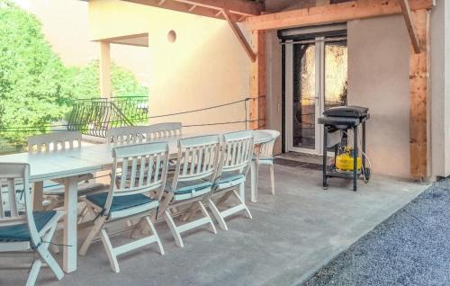 Bellaffaire Maison | Awesome Home In Bellaffaire With Wifi