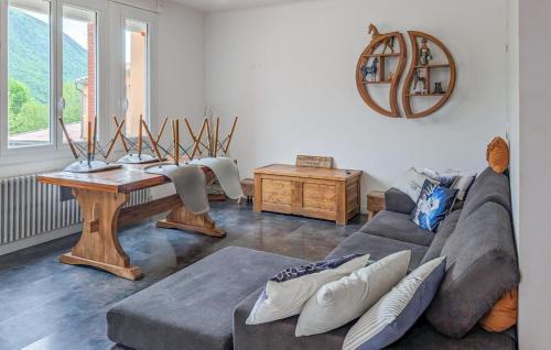 Bellaffaire Maison | Awesome Home In Bellaffaire With Wifi