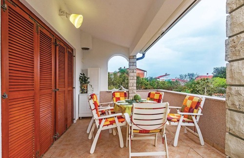 Barbariga Maison | Belle maison de 3 chambres à Betiga