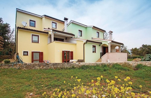 Barbariga Maison | Belle maison de 3 chambres à Betiga