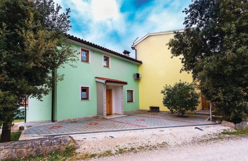 Barbariga Maison | Belle maison de 3 chambres à Betiga