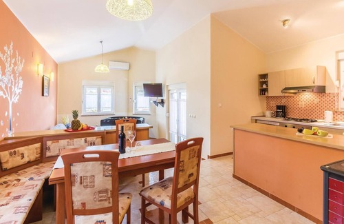 Barbariga Maison | Superbe maison à Betiga avec WiFi