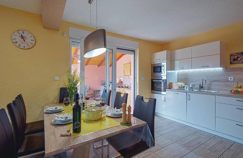 Barbariga Maison | Superbe maison à Betiga avec WiFi