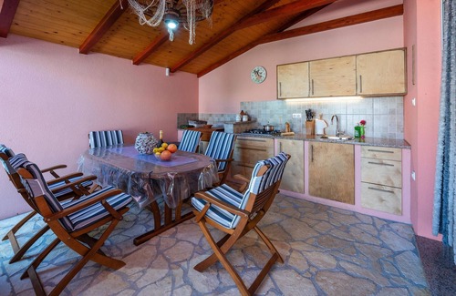 Barbariga Maison | Superbe maison à Betiga avec WiFi