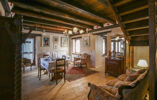 Pulfero Maison | Awesome Home In Biacis With Wifi