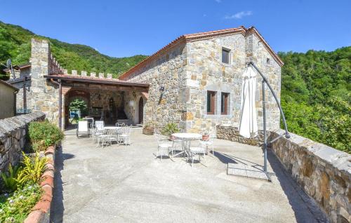 Pulfero Maison | Awesome Home In Biacis With Wifi