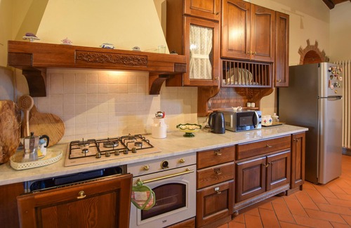 Bibbiena Maison | Superbe maison à Bibbiena avec cuisine