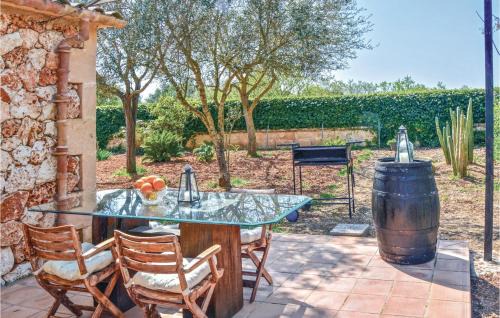 Sencelles Maison | Awesome Home In Biniali With Wifi