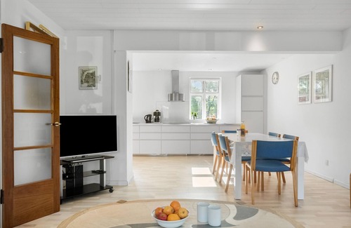 Bog By Maison | Belle maison à Bogø By avec WiFi