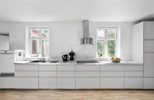 Bog By Maison | Belle maison à Bogø By avec WiFi