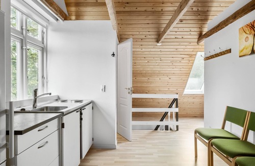 Bog By Maison | Belle maison à Bogø By avec WiFi