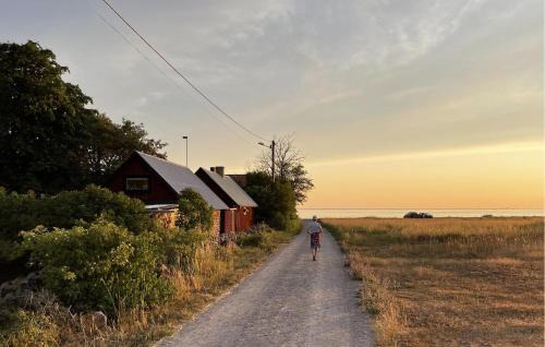 Fora Maison | Awesome Home In Borgholm With Wifi