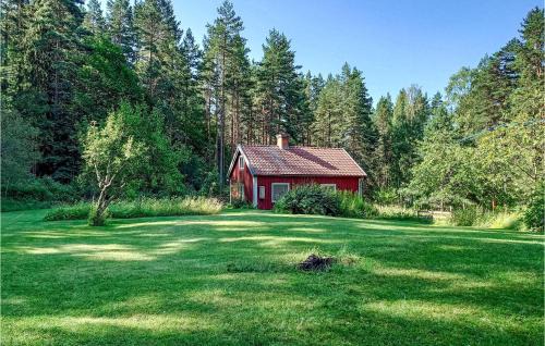 Malexander Maison | Awesome Home In Boxholm With Wifi