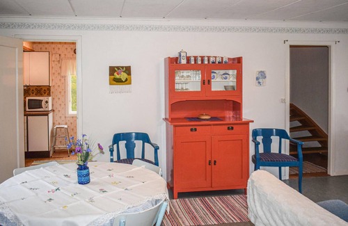 Bredaryd Maison | Superbe maison à Bredaryd avec cuisine