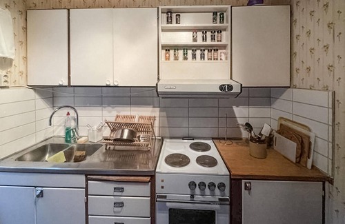 Bredaryd Maison | Superbe maison à Bredaryd avec cuisine
