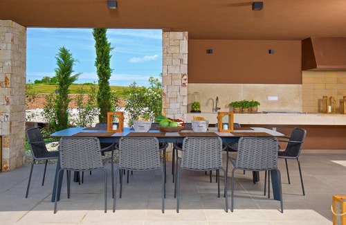 Brtonigla Maison | Villa Terra Bianca