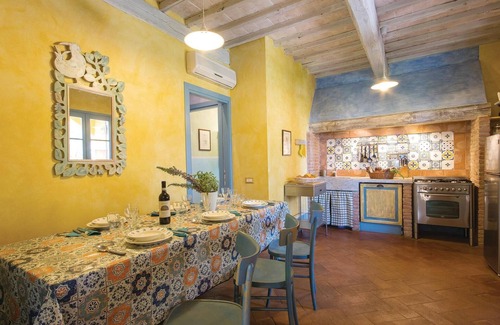 Buggiano Maison | Superbe maison à Buggiano PT