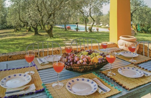Buggiano Maison | Superbe maison à Buggiano PT