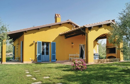 Buggiano Maison | Superbe maison à Buggiano PT