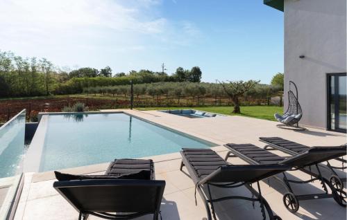 Vizinada Maison | Awesome Home In Bukori