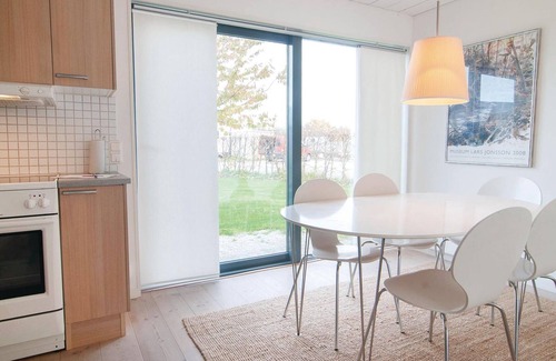 Burgsvik Maison | Superbe maison à Burgsvik avec WiFi