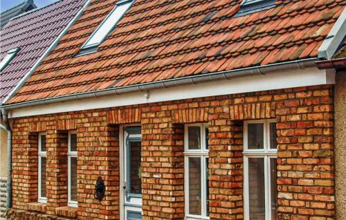 Buetzow Maison | Awesome Home In Bützow With Wifi