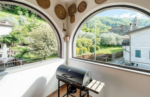 Mulazzo Maison | Superbe maison à Castagnetoli