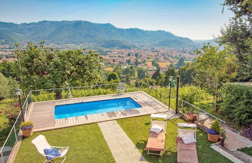 Camaiore Maison | Casa Fulvia