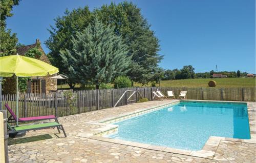 Campsegret Maison | Awesome Home In Campsegret