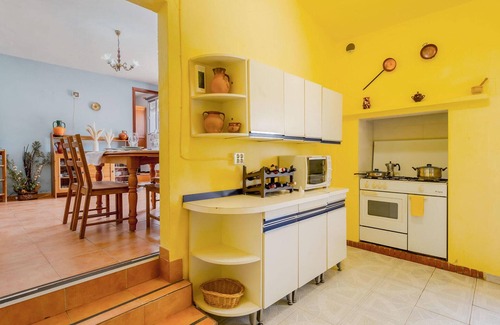 Calabazares Maison | Superbe maison à Cortegana avec WiFi