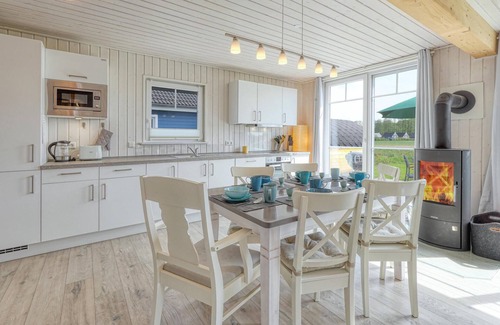 Wandlitz Maison | Superbe maison à Zerpenschleuse