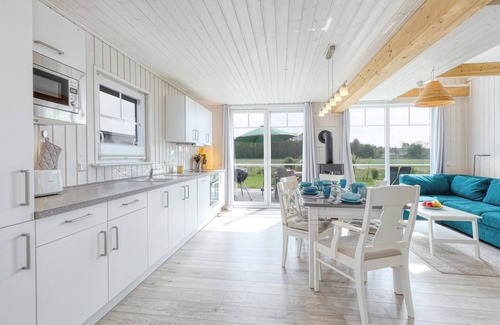 Wandlitz Maison | Superbe maison à Zerpenschleuse